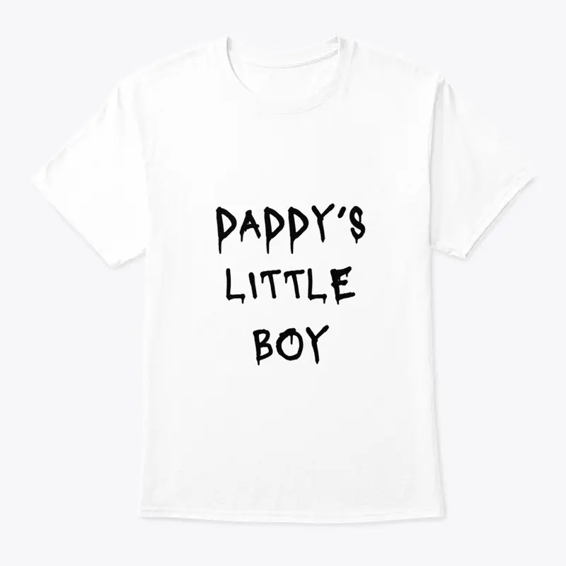 Daddy's Little Boy