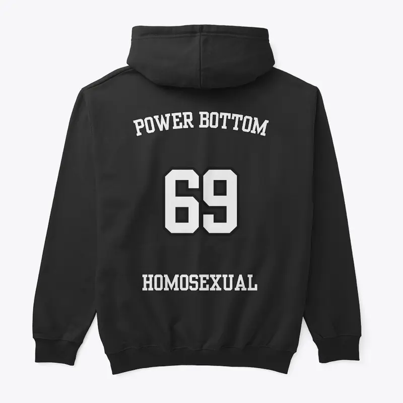 Power Bottom