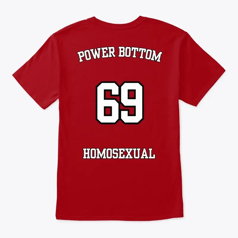 Power Bottom